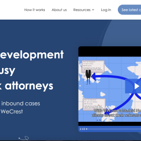 wecrest